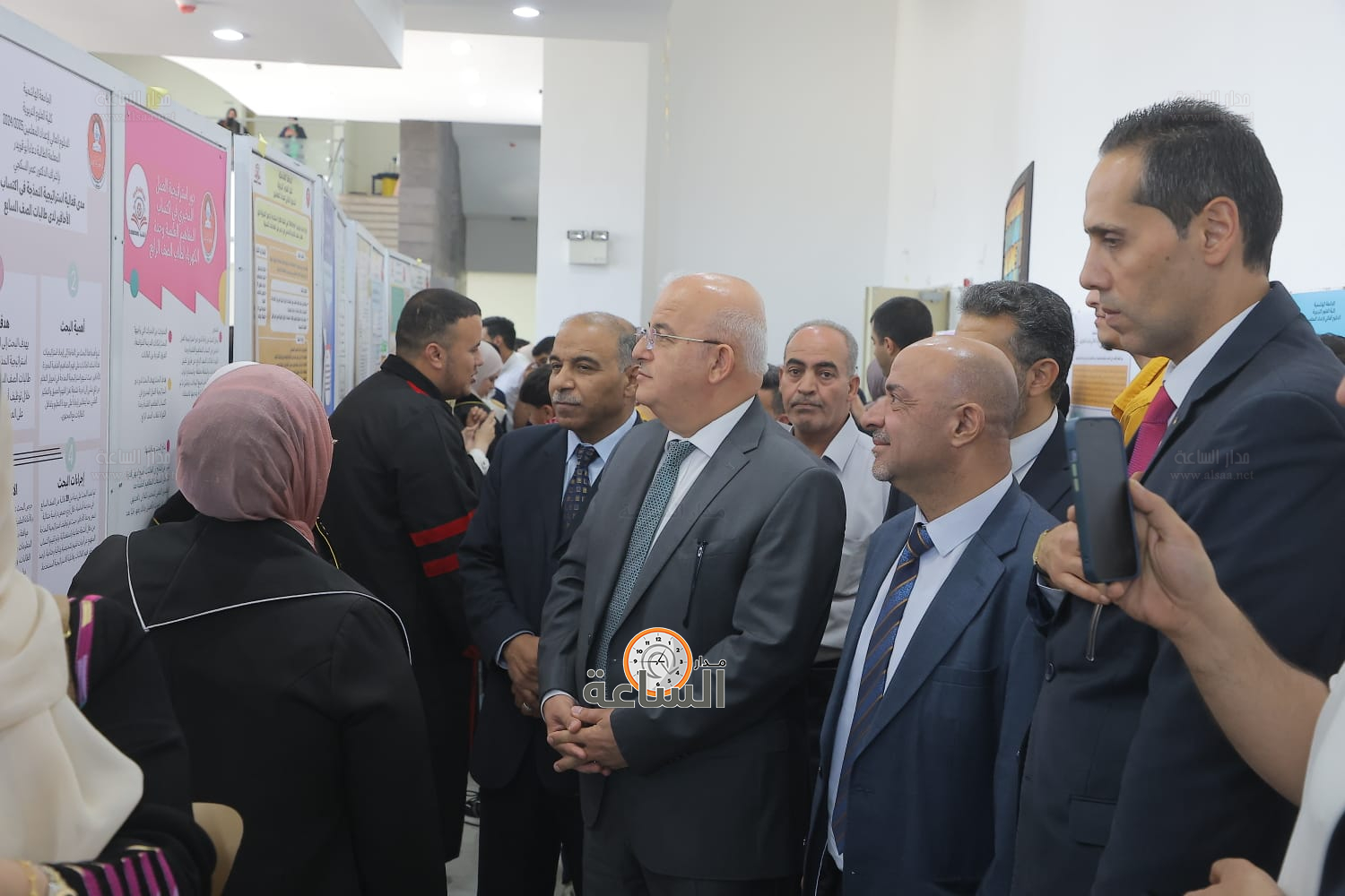 Madar Al-Saa Images 0.9674538584016441