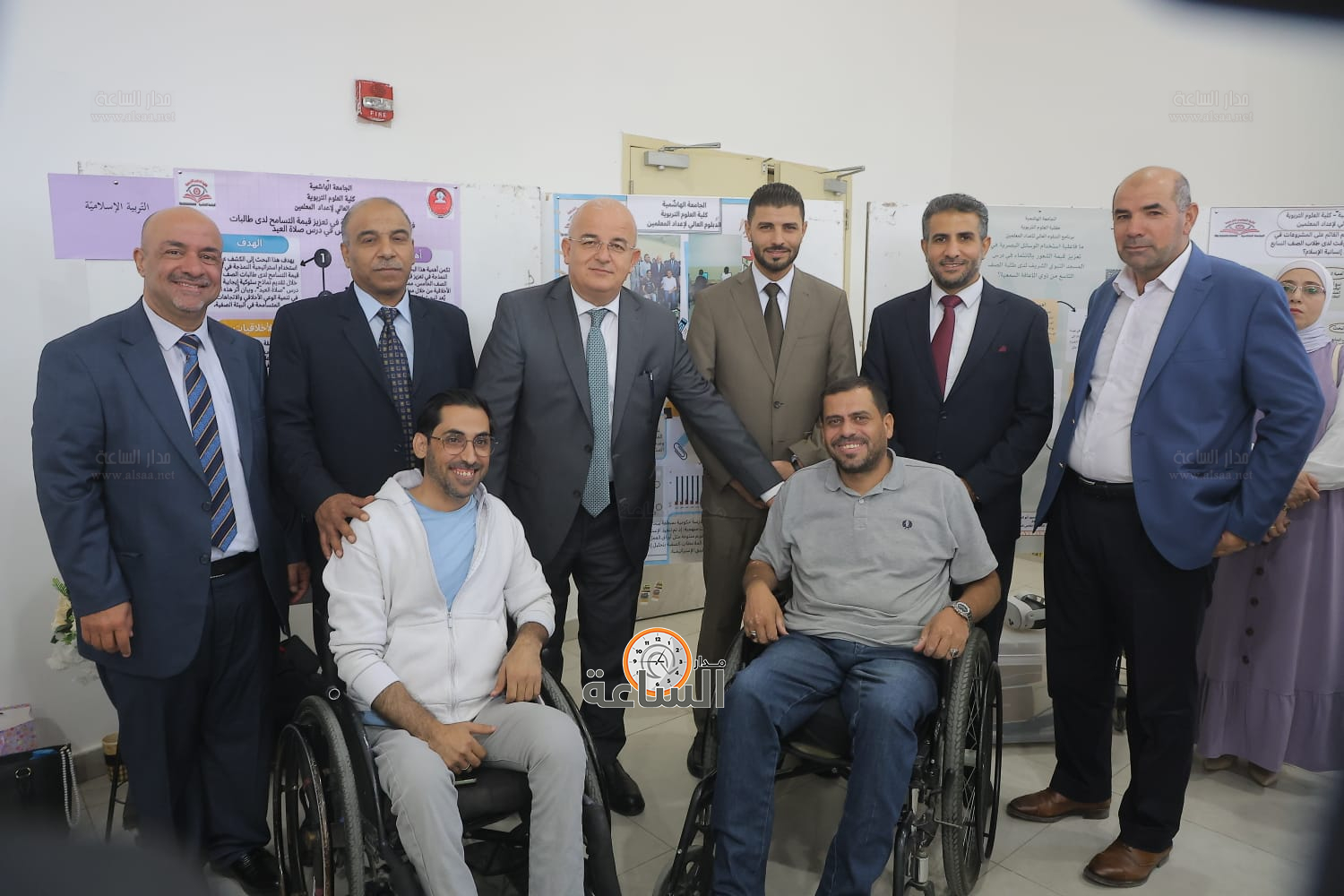 Madar Al-Saa Images 0.48625357362417354