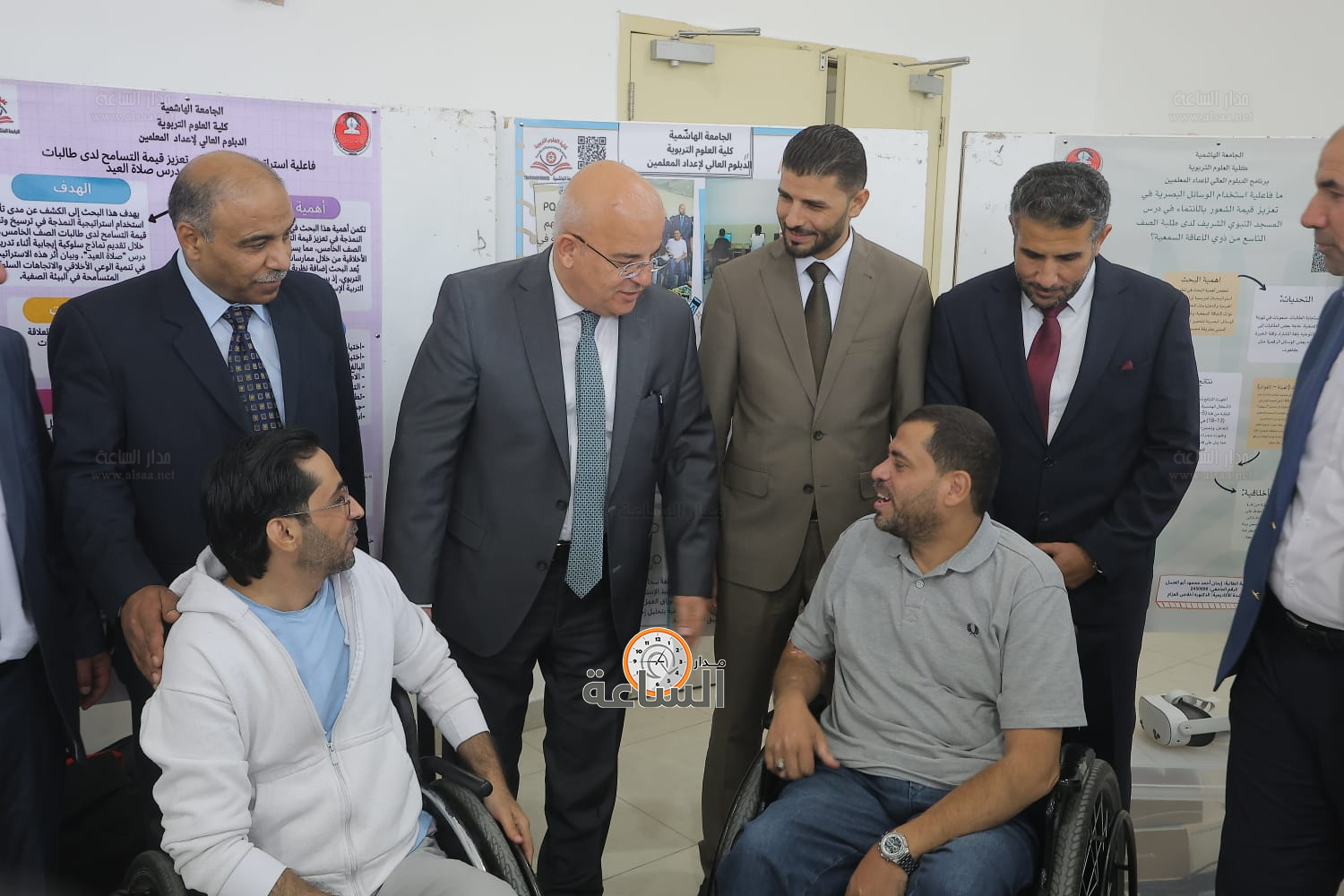 Madar Al-Saa Images 0.693015434119296