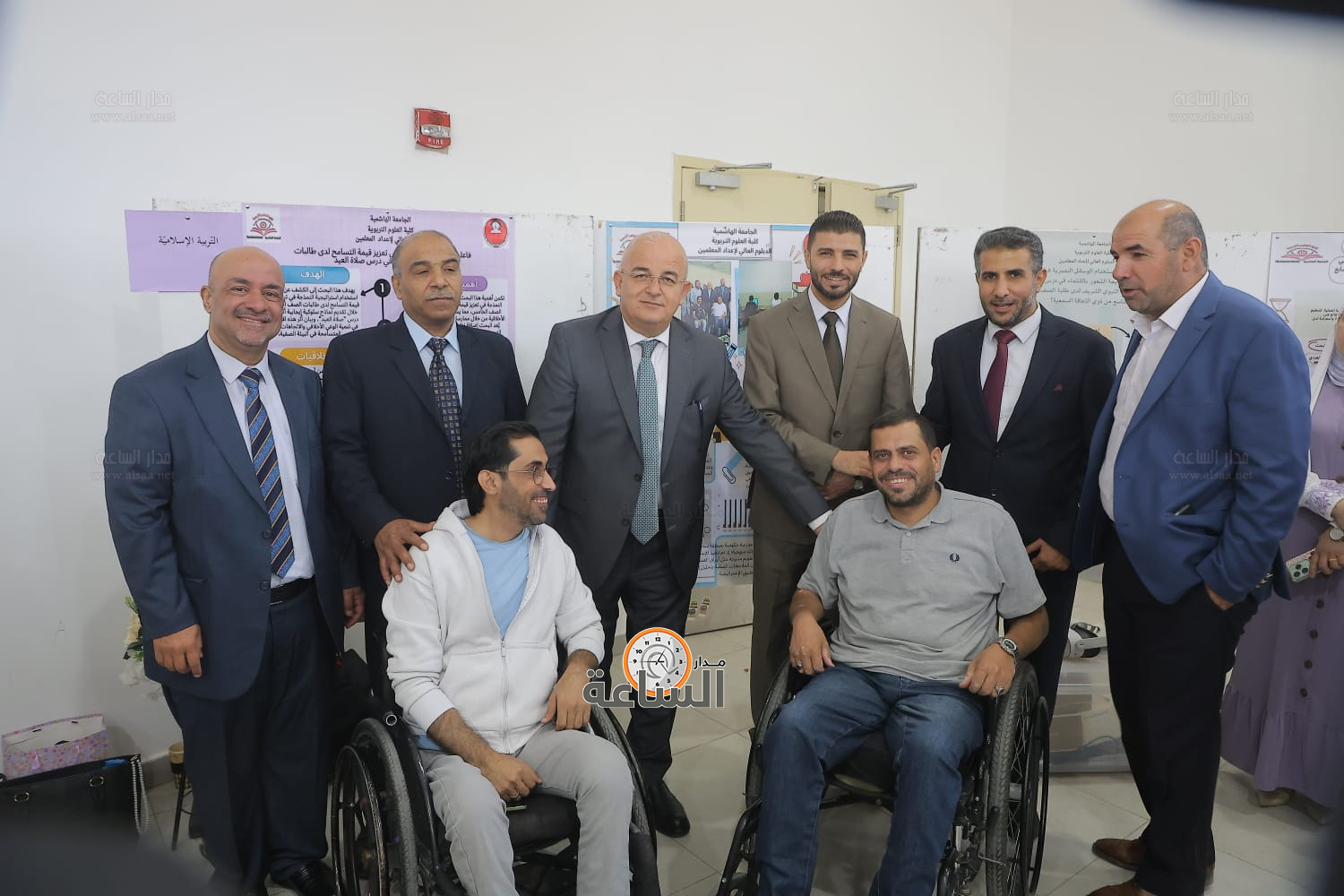 Madar Al-Saa Images 0.5051873087365928