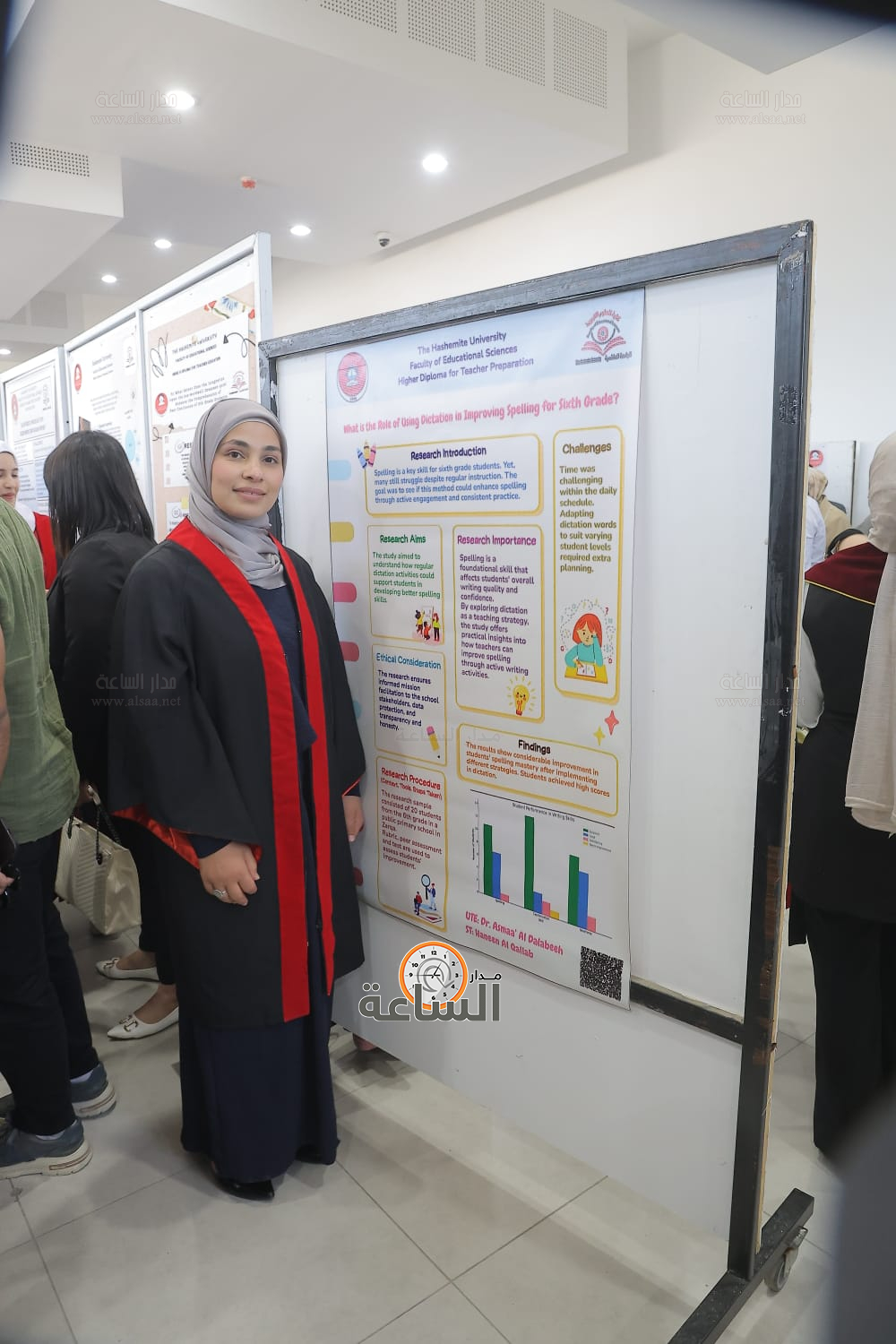 Madar Al-Saa Images 0.6145333730226337