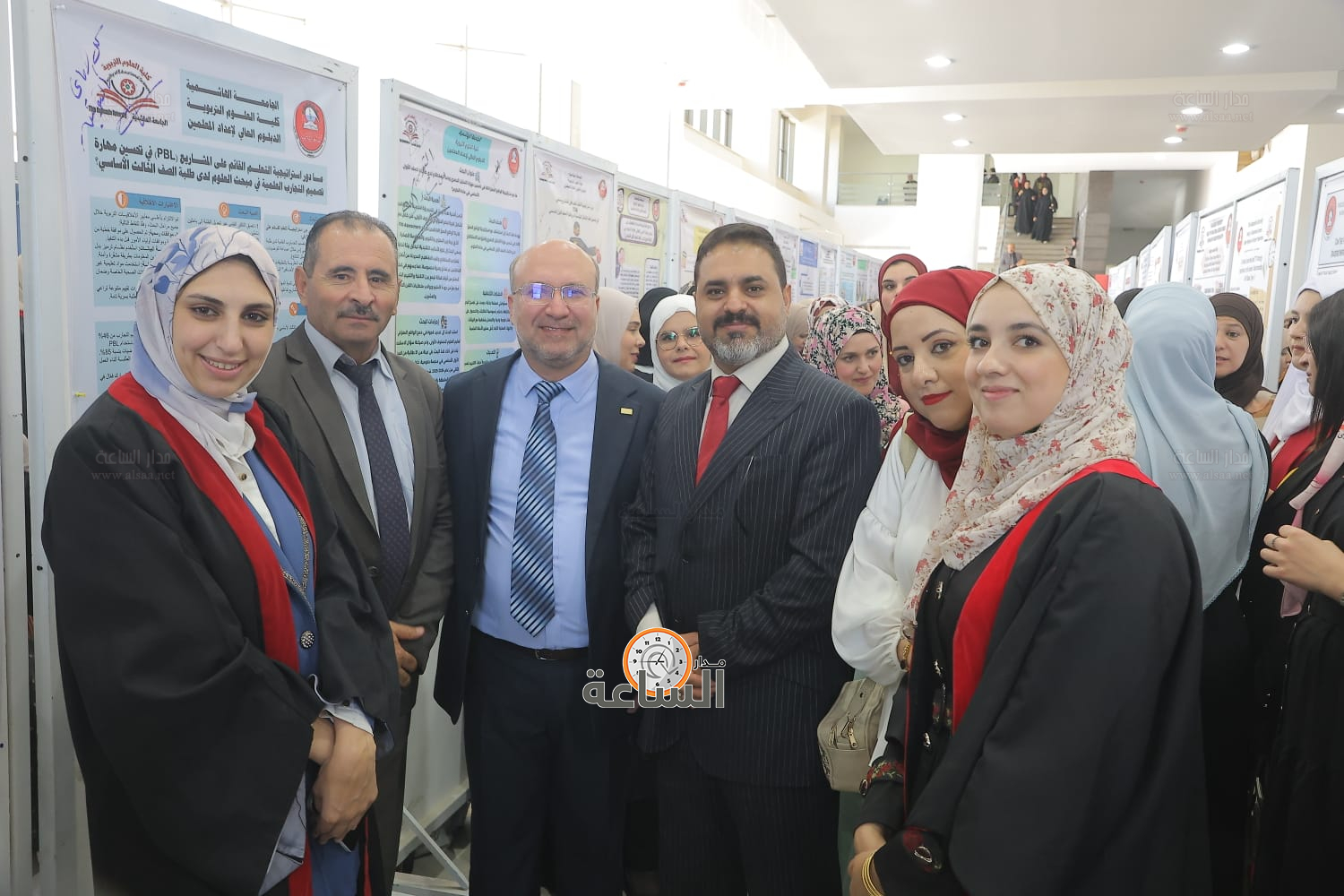 Madar Al-Saa Images 0.8159804128481954