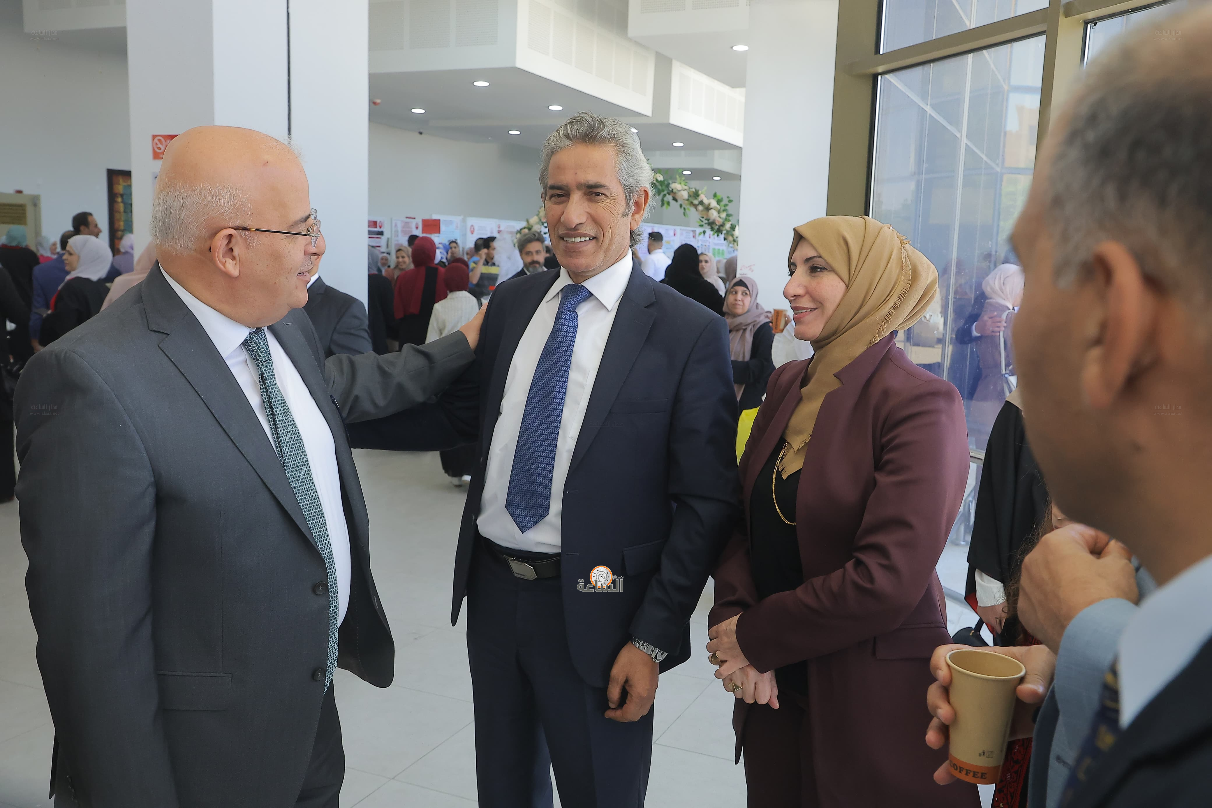 Madar Al-Saa Images 0.16147099970957157