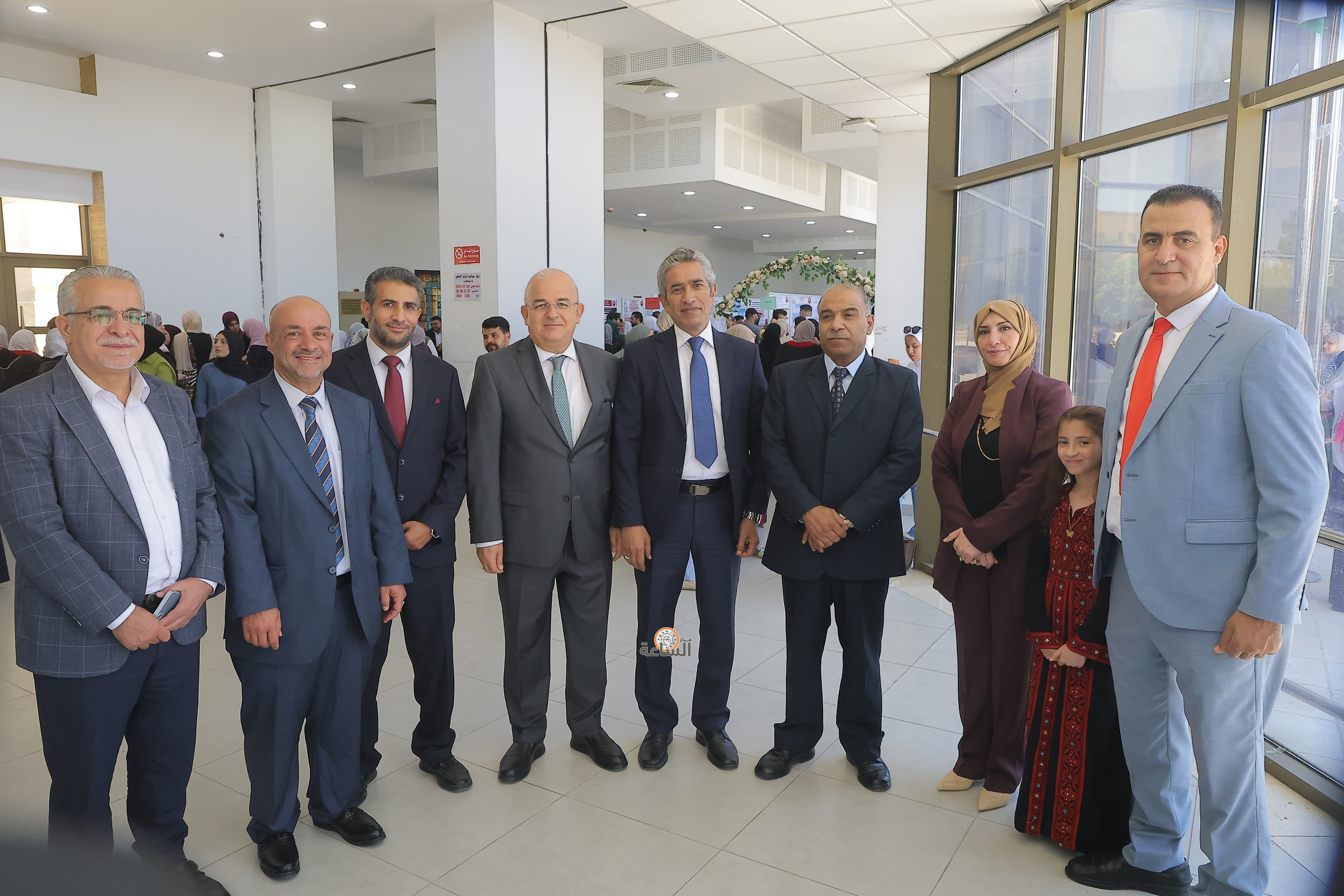 Madar Al-Saa Images 0.9732443374190055