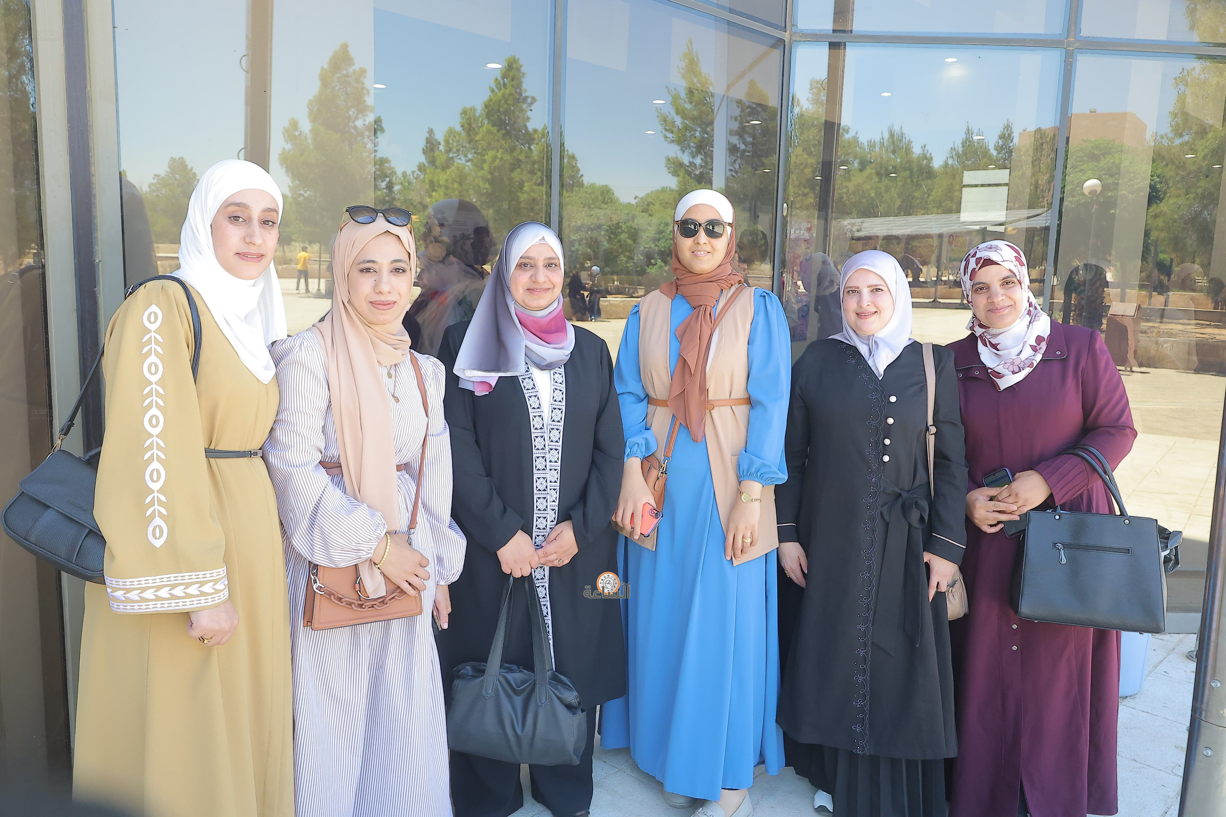 Madar Al-Saa Images 0.5231730653933785