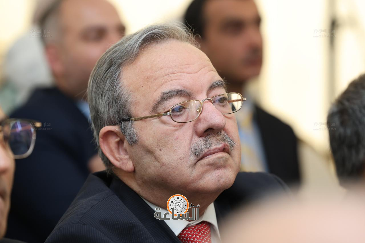 Madar Al-Saa Images 0.3062959995487068