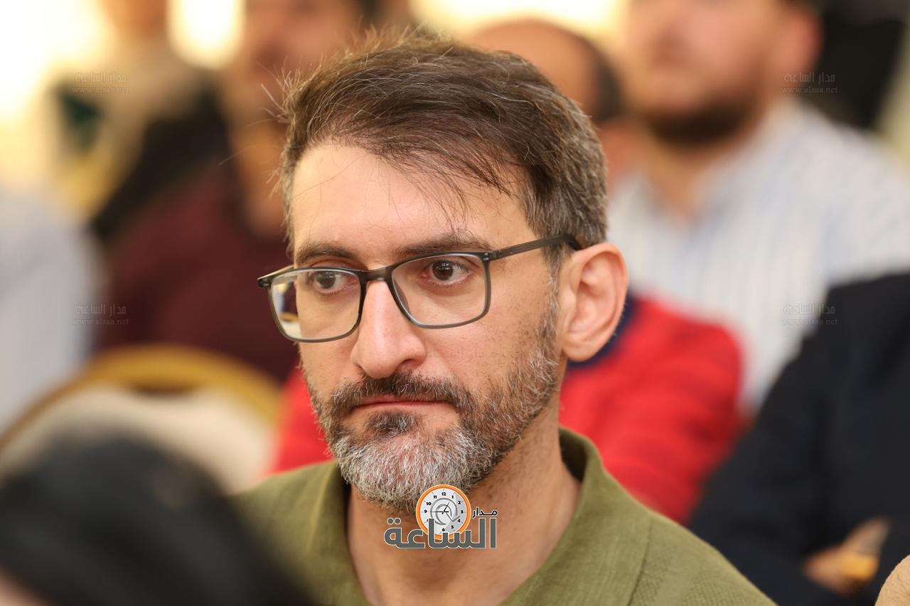 Madar Al-Saa Images 0.8822959829584585