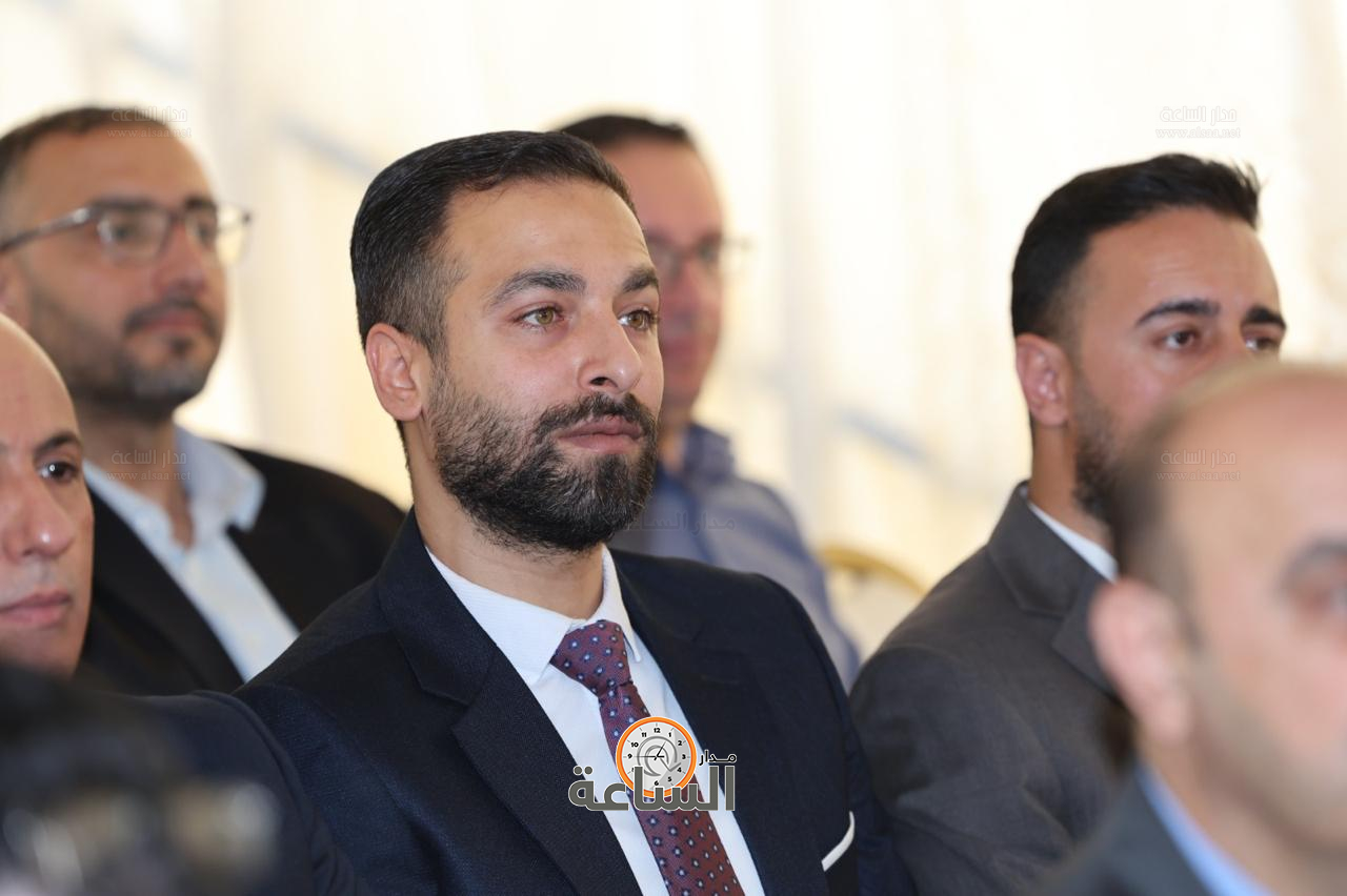 Madar Al-Saa Images 0.8596827003433783