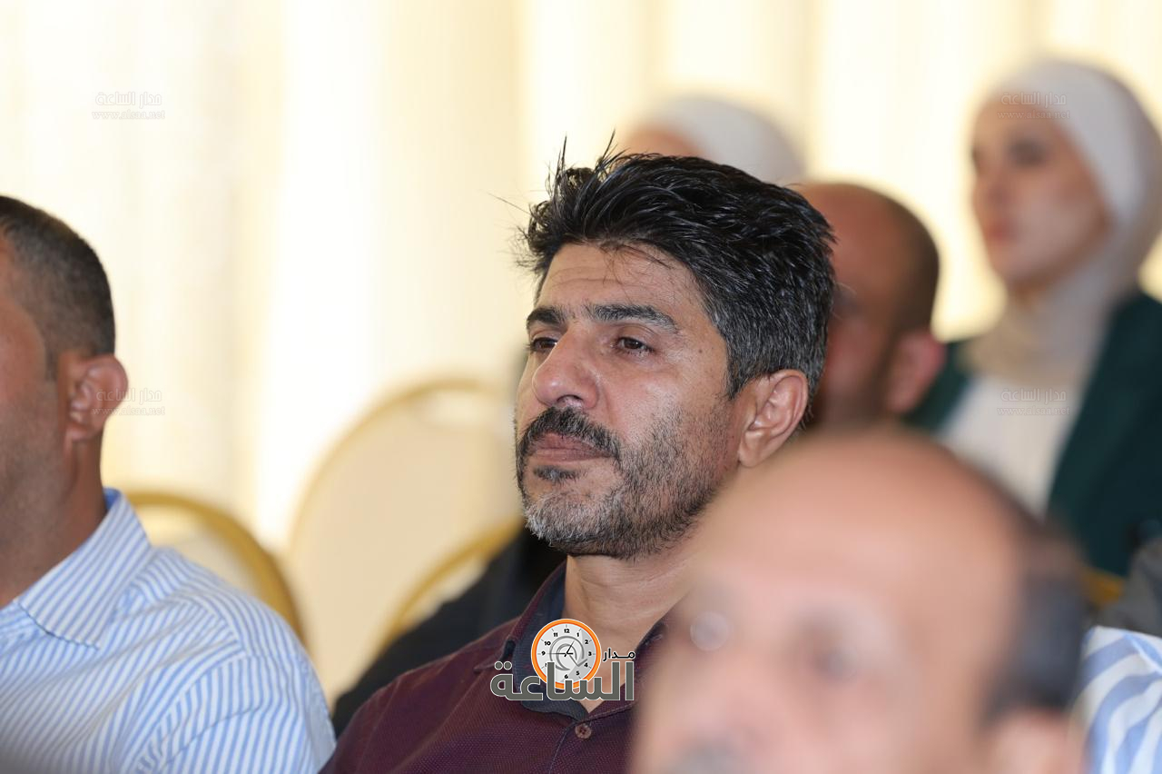 Madar Al-Saa Images 0.1926861622781858