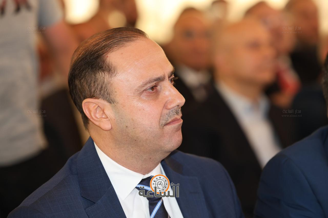 Madar Al-Saa Images 0.9894203640300895