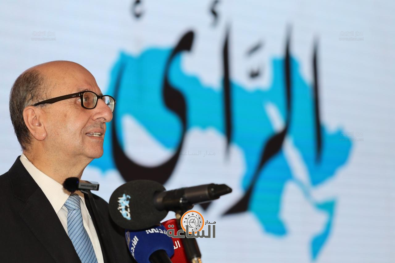 Madar Al-Saa Images 0.5216915879954824