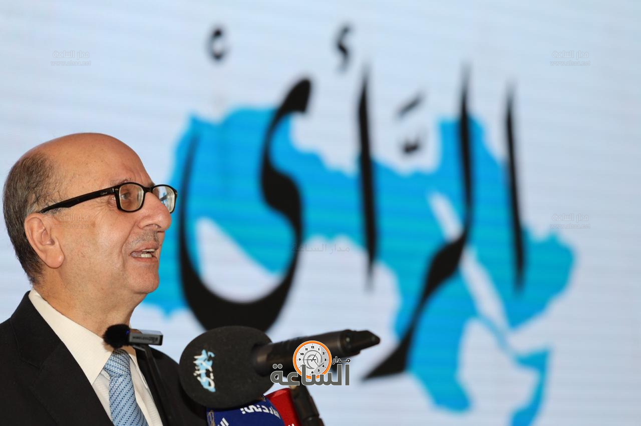 Madar Al-Saa Images 0.017767338001928867