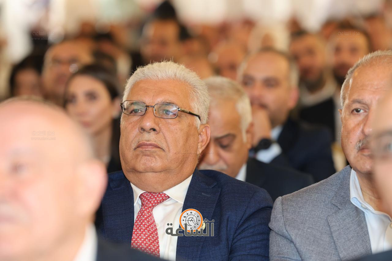 Madar Al-Saa Images 0.048266895427427015