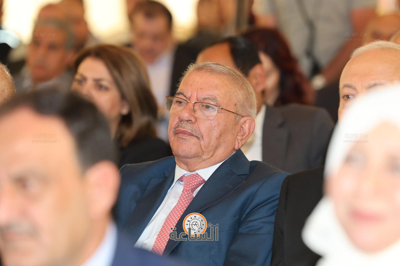 Madar Al-Saa Images 0.5186417634770106