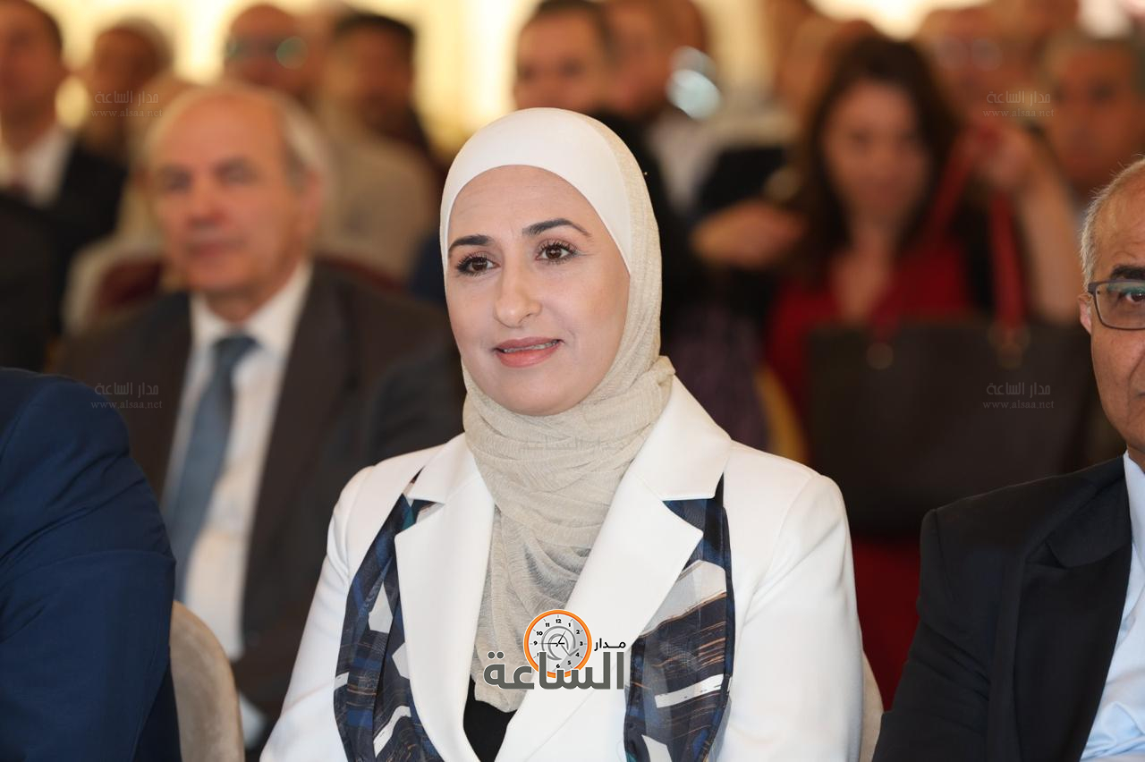 Madar Al-Saa Images 0.010271981209942771