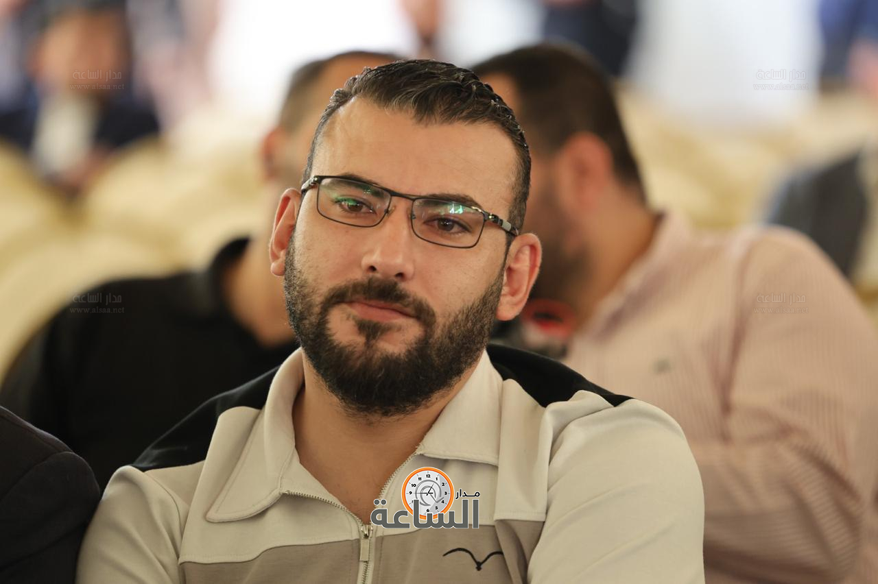 Madar Al-Saa Images 0.15528634418707687