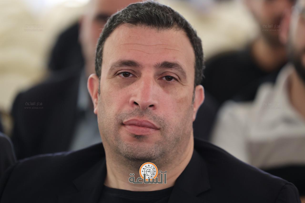 Madar Al-Saa Images 0.754213191743873