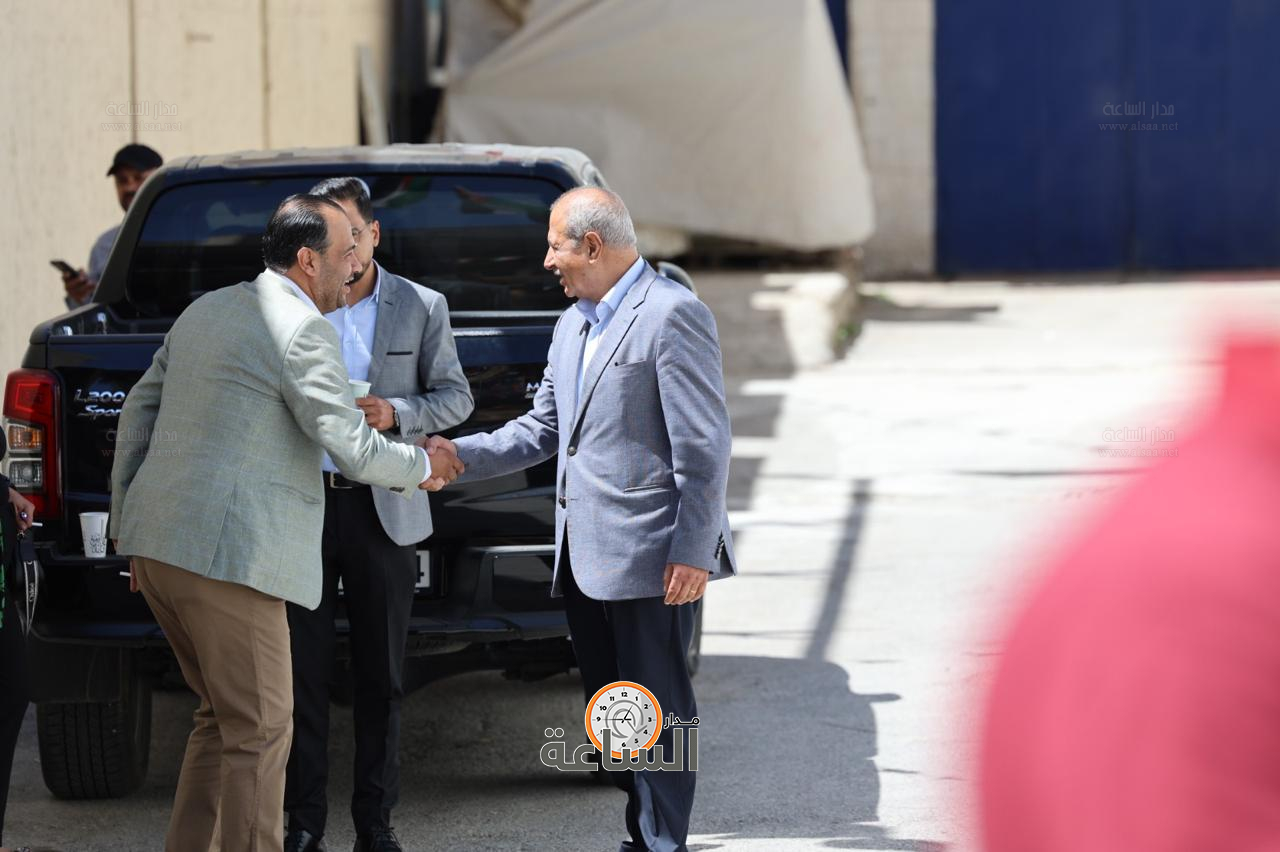 Madar Al-Saa Images 0.2628847343696291