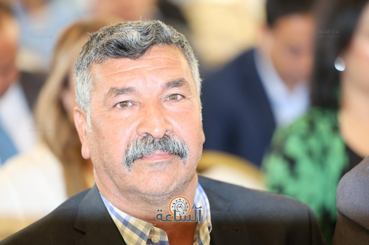 Madar Al-Saa Images 0.9047622814548271