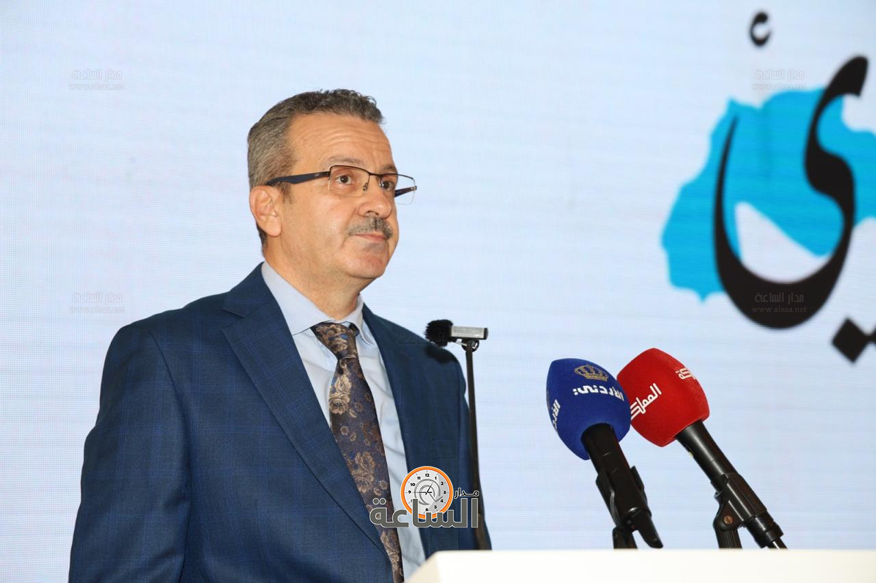 Madar Al-Saa Images 0.658214688540081