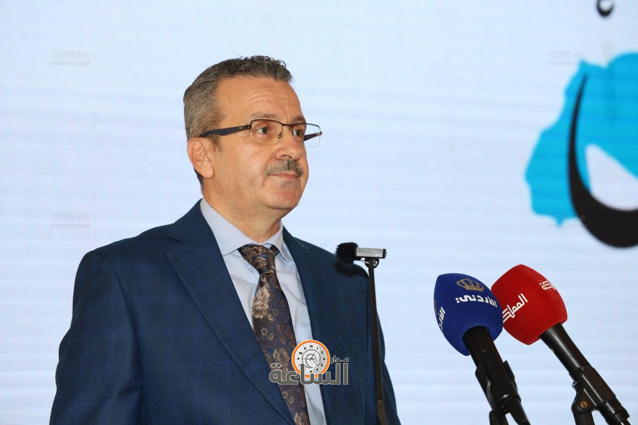 Madar Al-Saa Images 0.7910464431404346