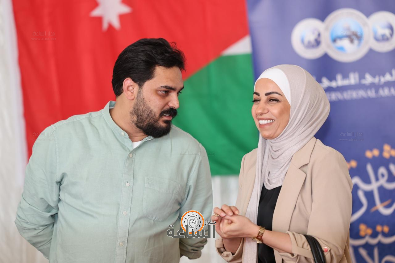 Madar Al-Saa Images 0.5770765064696988