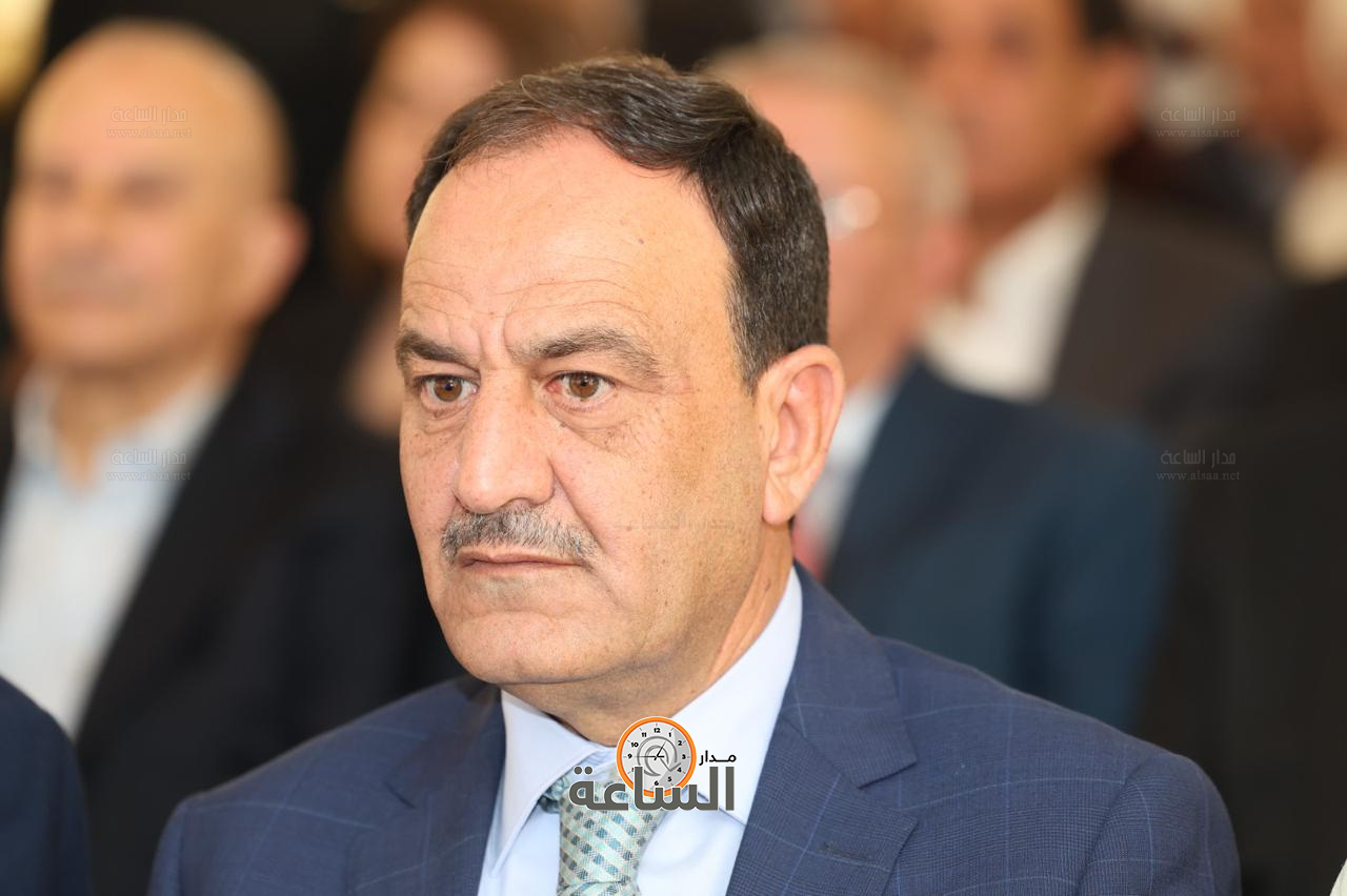 Madar Al-Saa Images 0.9663021933265508