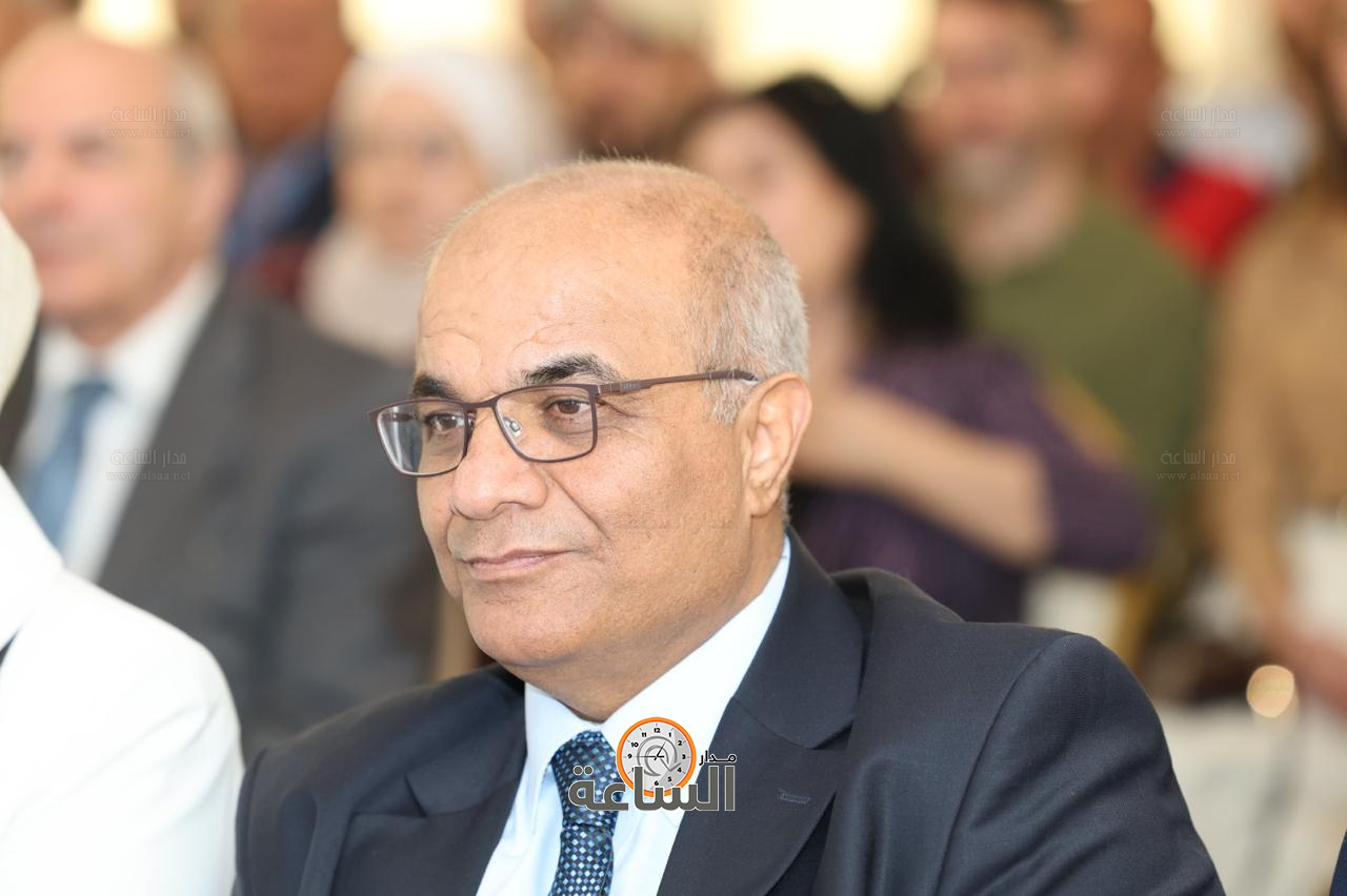 Madar Al-Saa Images 0.4520049442808316