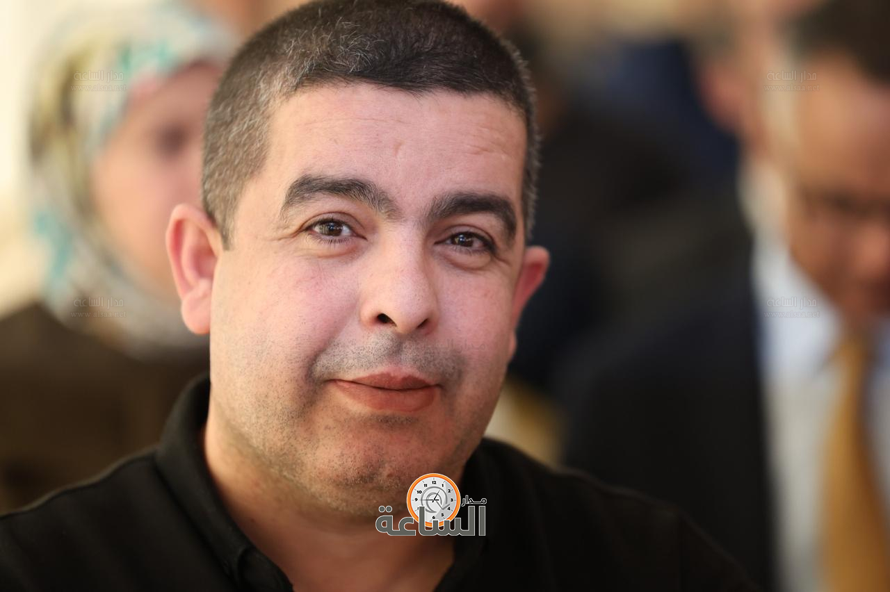 Madar Al-Saa Images 0.3931221880478435