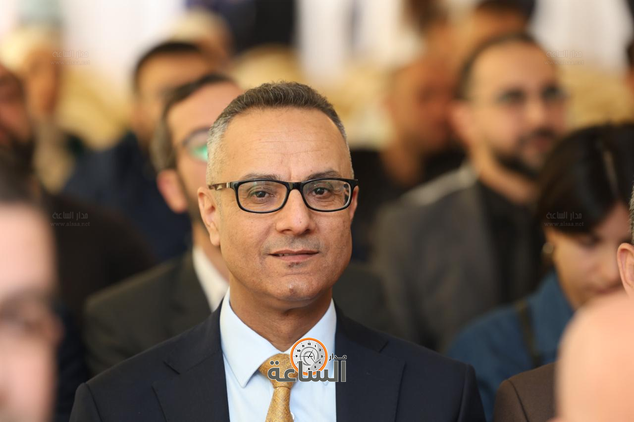 Madar Al-Saa Images 0.7193903210929055