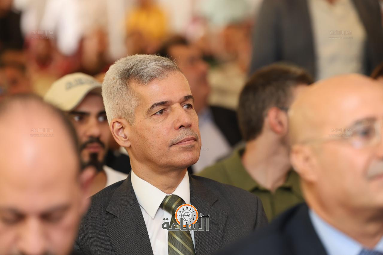 Madar Al-Saa Images 0.4851922034403029