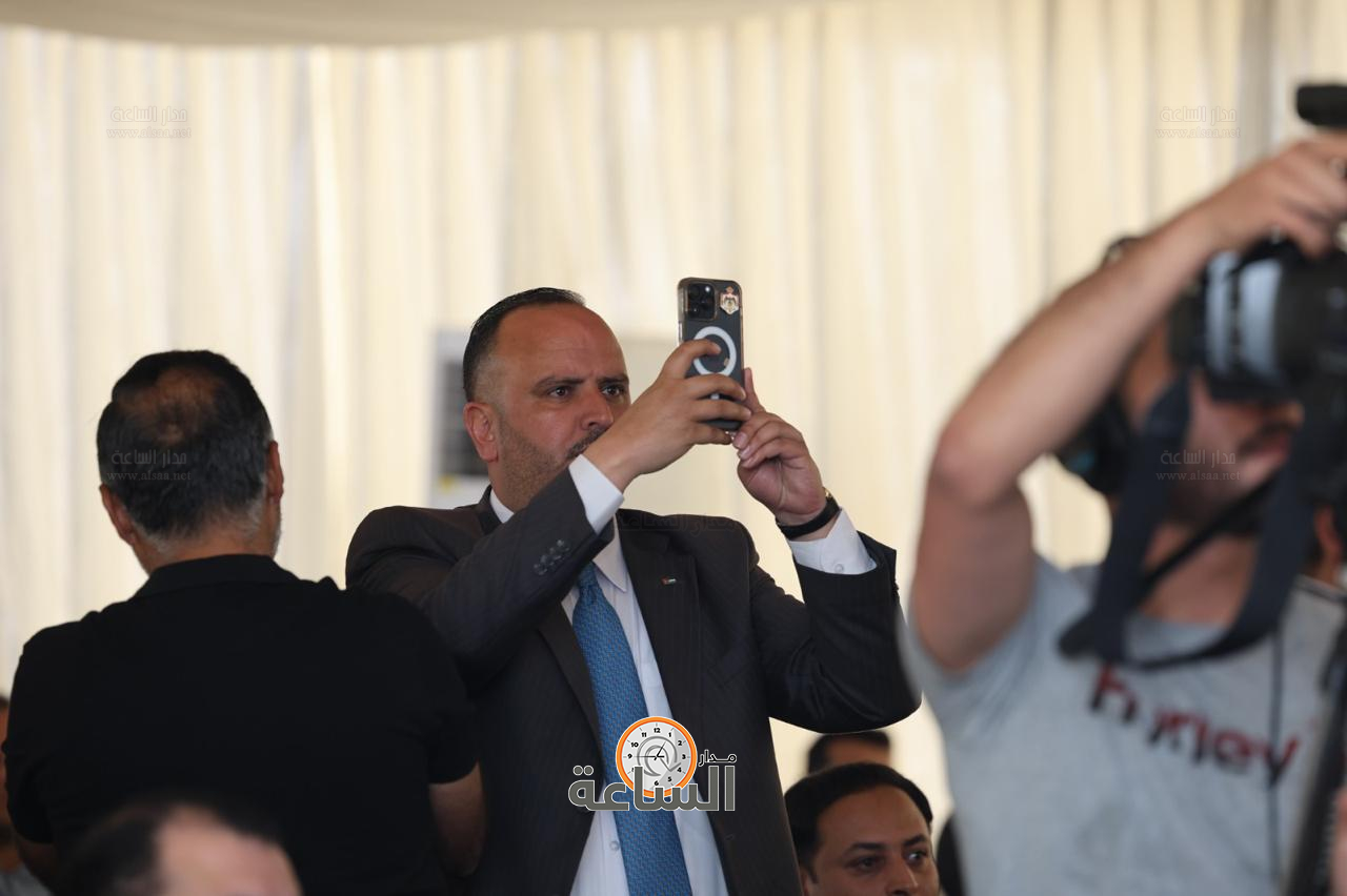 Madar Al-Saa Images 0.9020916999347705