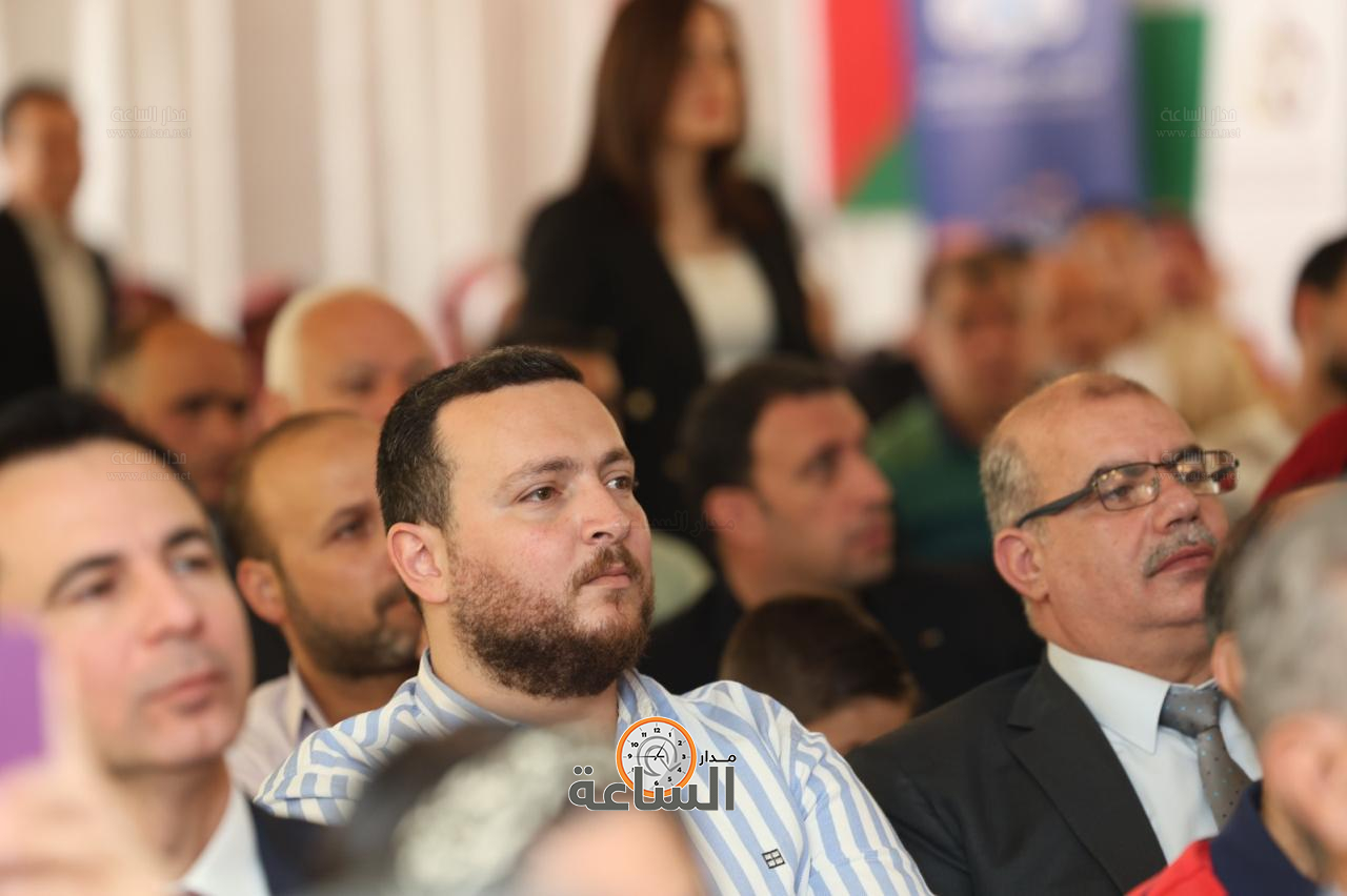 Madar Al-Saa Images 0.23622930012153376