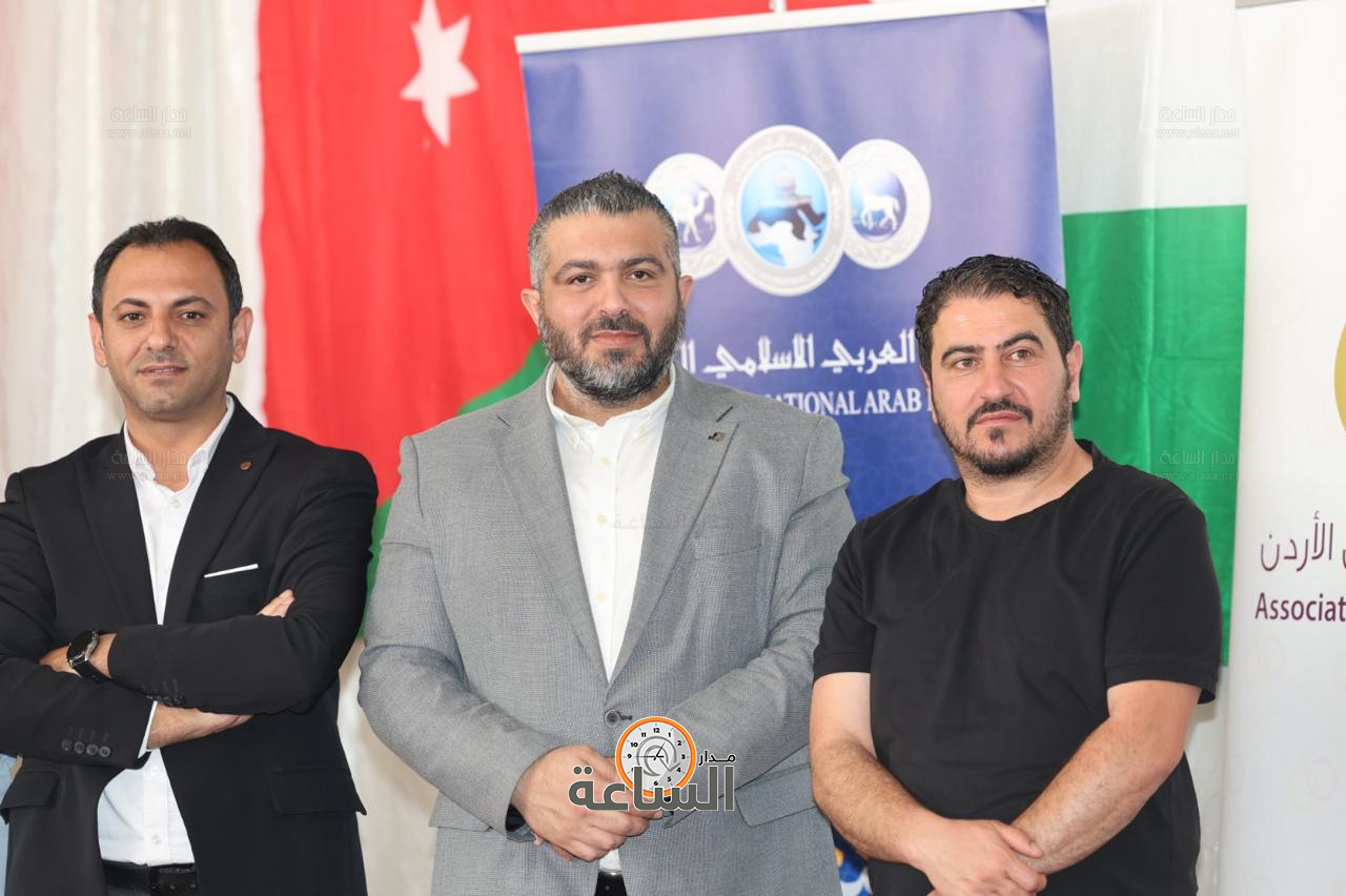 Madar Al-Saa Images 0.47872634657541313