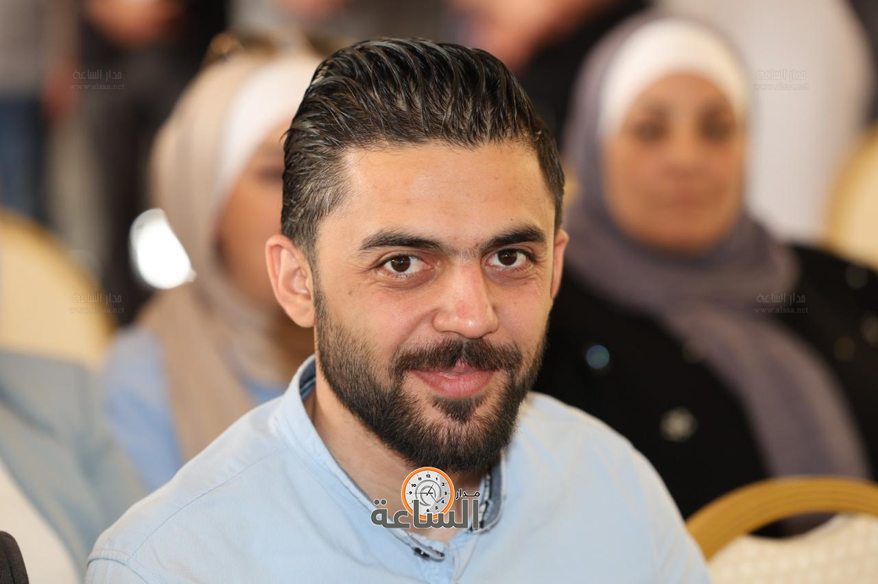 Madar Al-Saa Images 0.9977854922964181