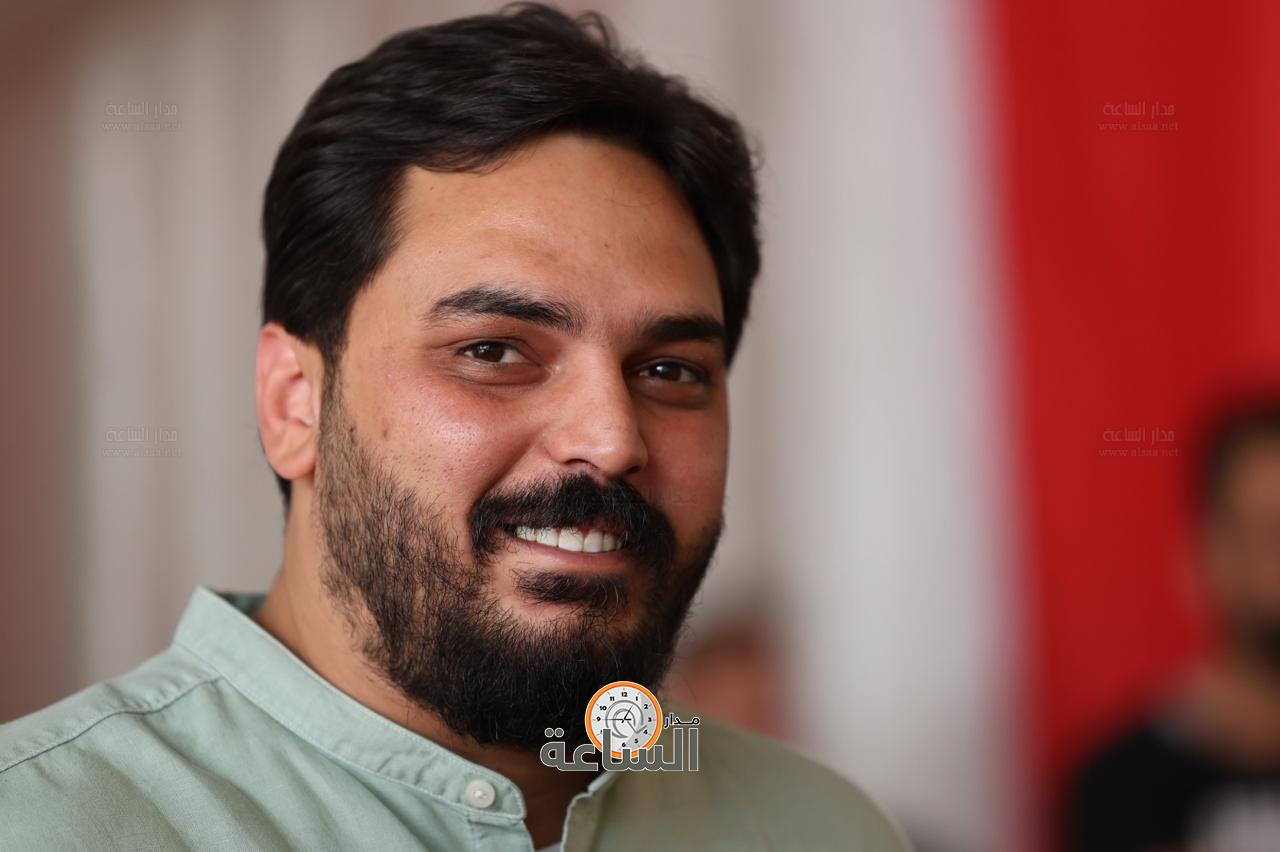 Madar Al-Saa Images 0.7412935650695862