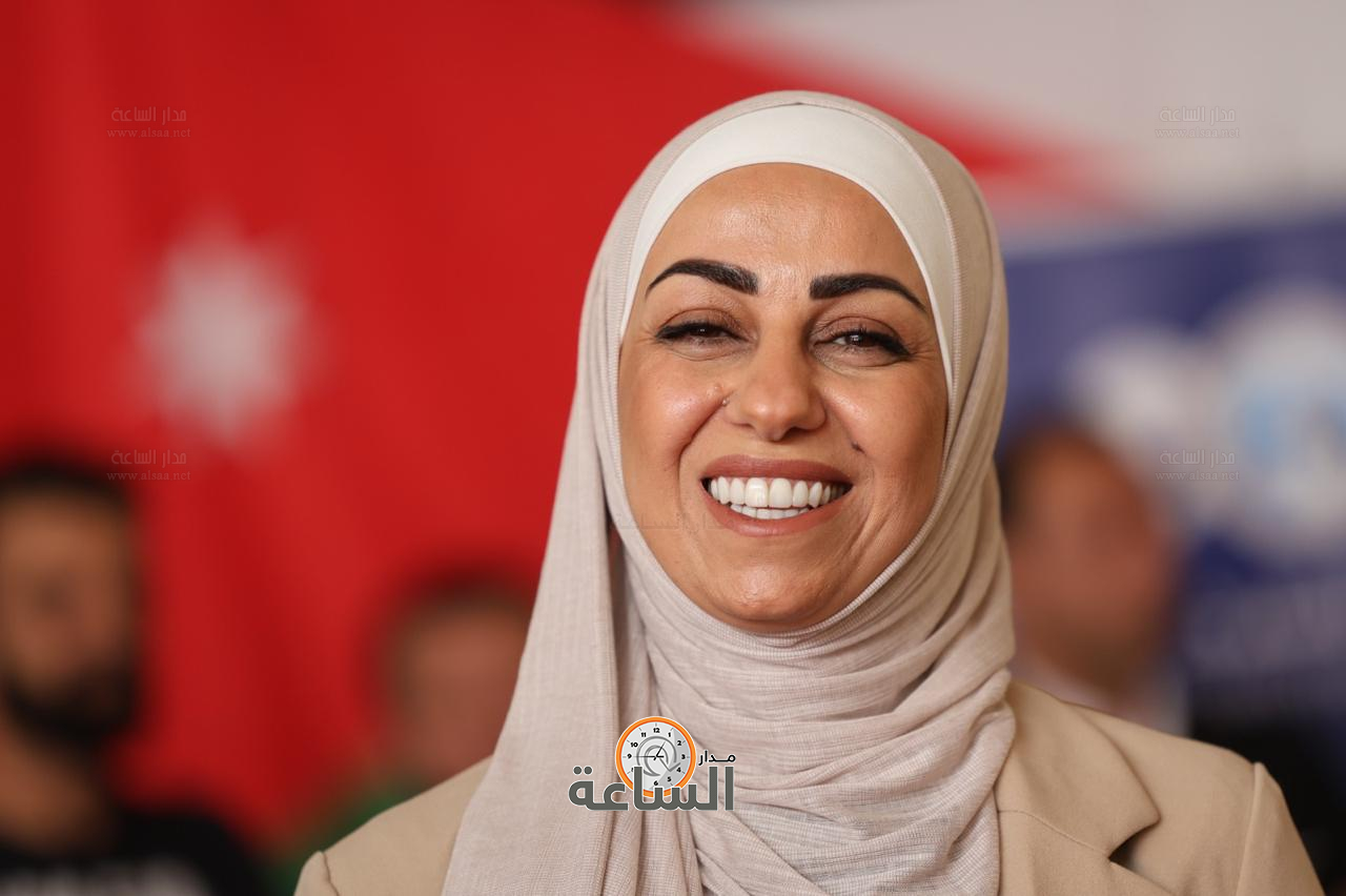 Madar Al-Saa Images 0.302316257411139