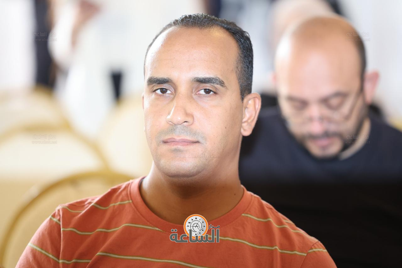 Madar Al-Saa Images 0.599792559835738