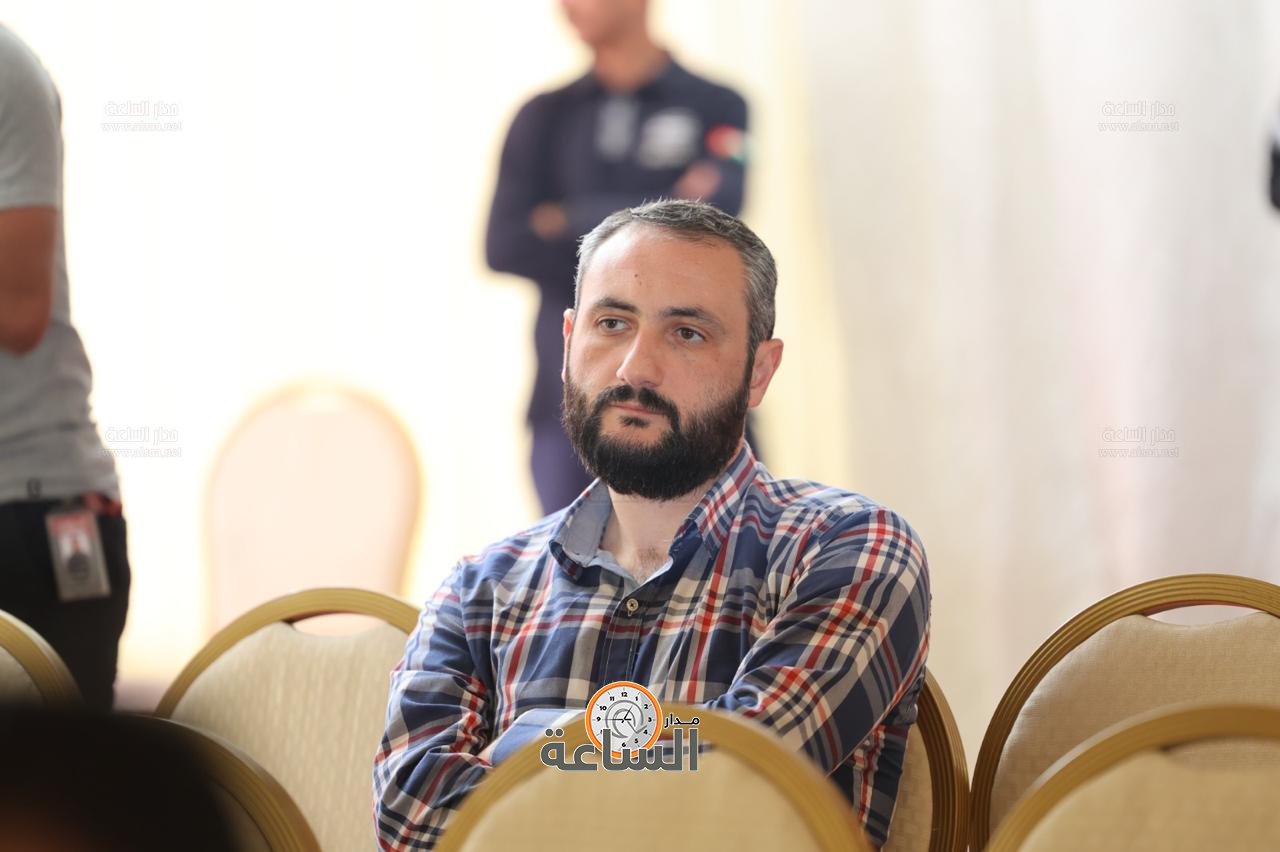 Madar Al-Saa Images 0.7981828652576985