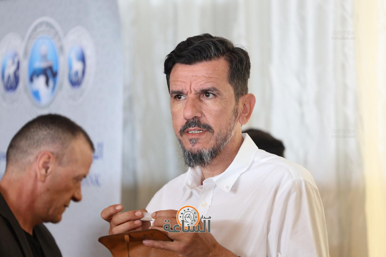 Madar Al-Saa Images 0.9668517868740636