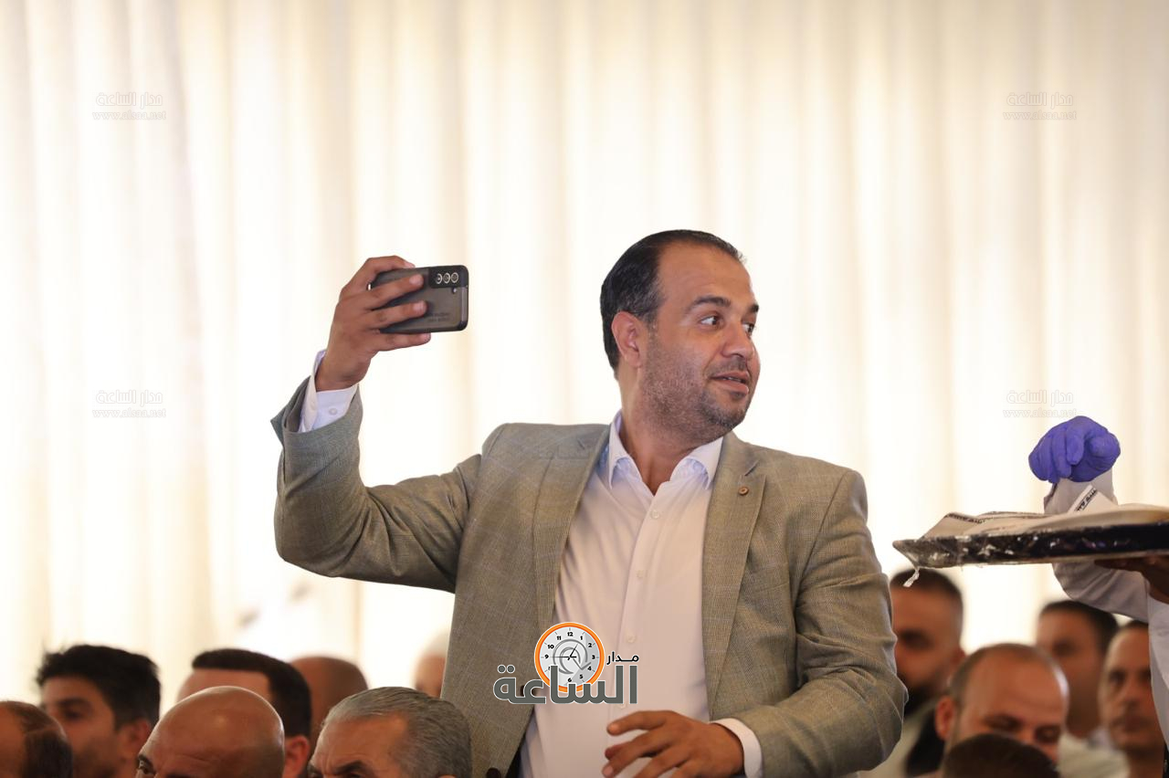 Madar Al-Saa Images 0.6591466197390681