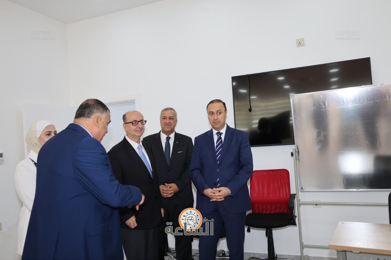 Madar Al-Saa Images 0.6246982528814853