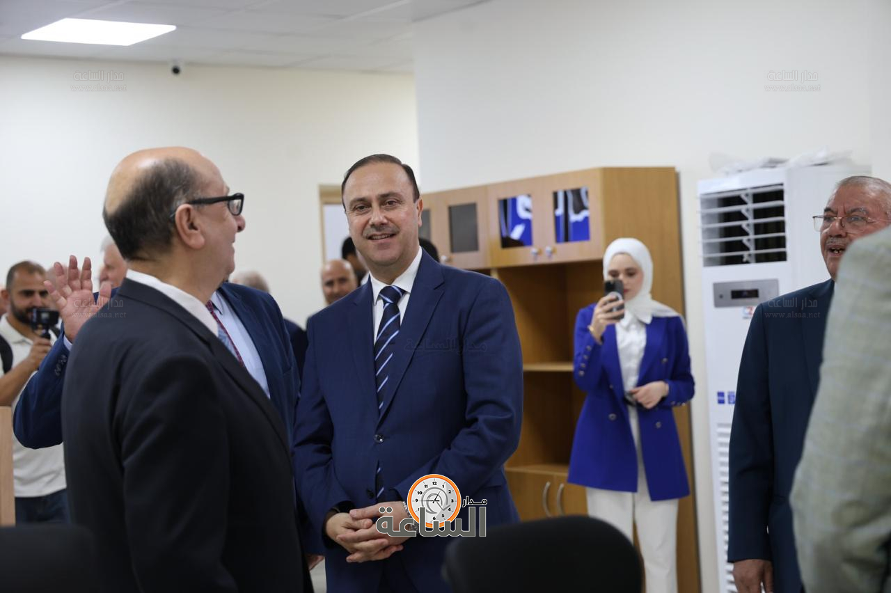 Madar Al-Saa Images 0.5950861253204993