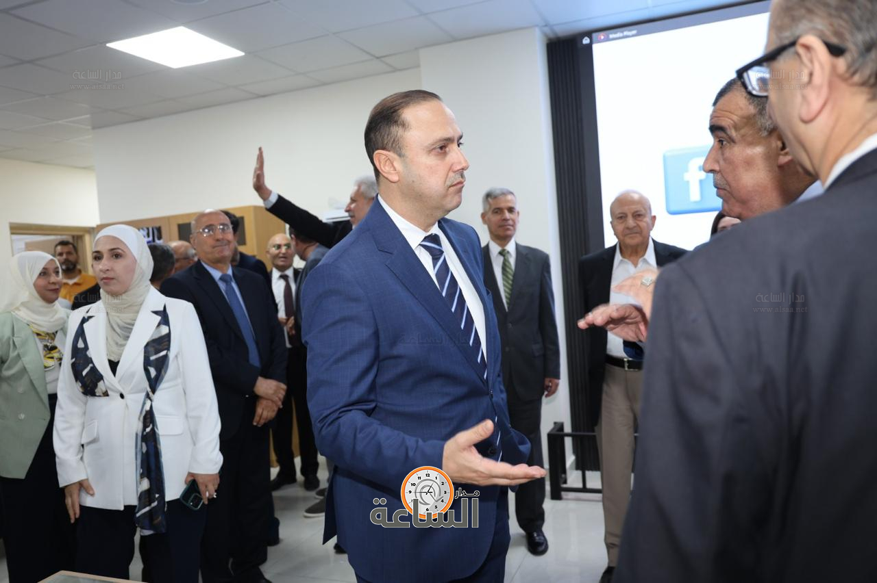 Madar Al-Saa Images 0.5104275094405193