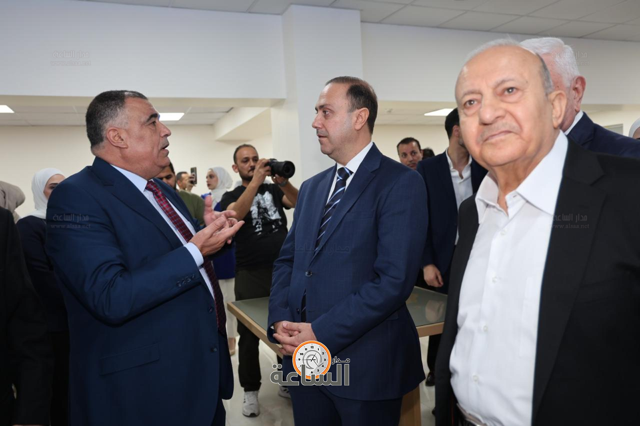 Madar Al-Saa Images 0.5174574498388321