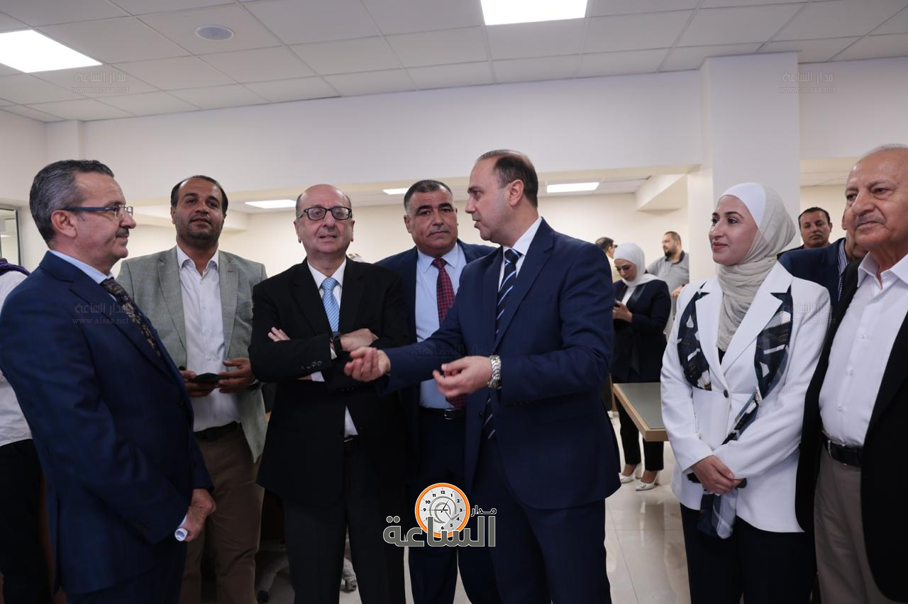 Madar Al-Saa Images 0.7643656668167017