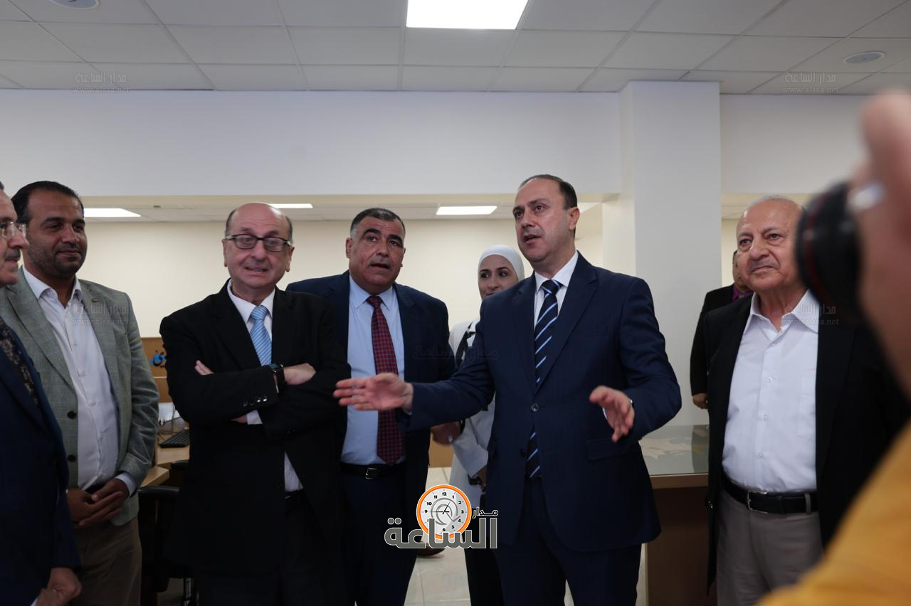 Madar Al-Saa Images 0.387601981792689