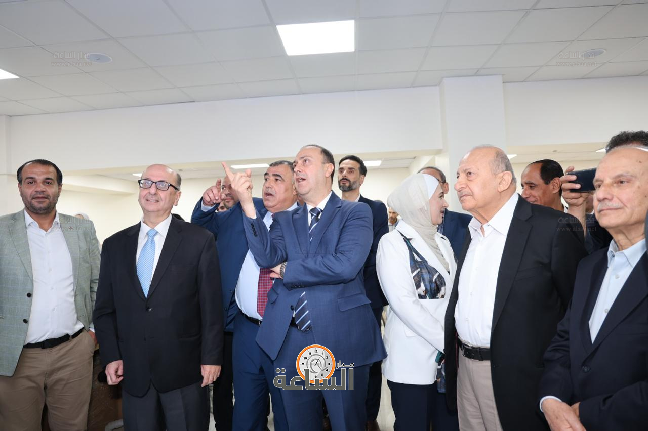 Madar Al-Saa Images 0.5768543549004169