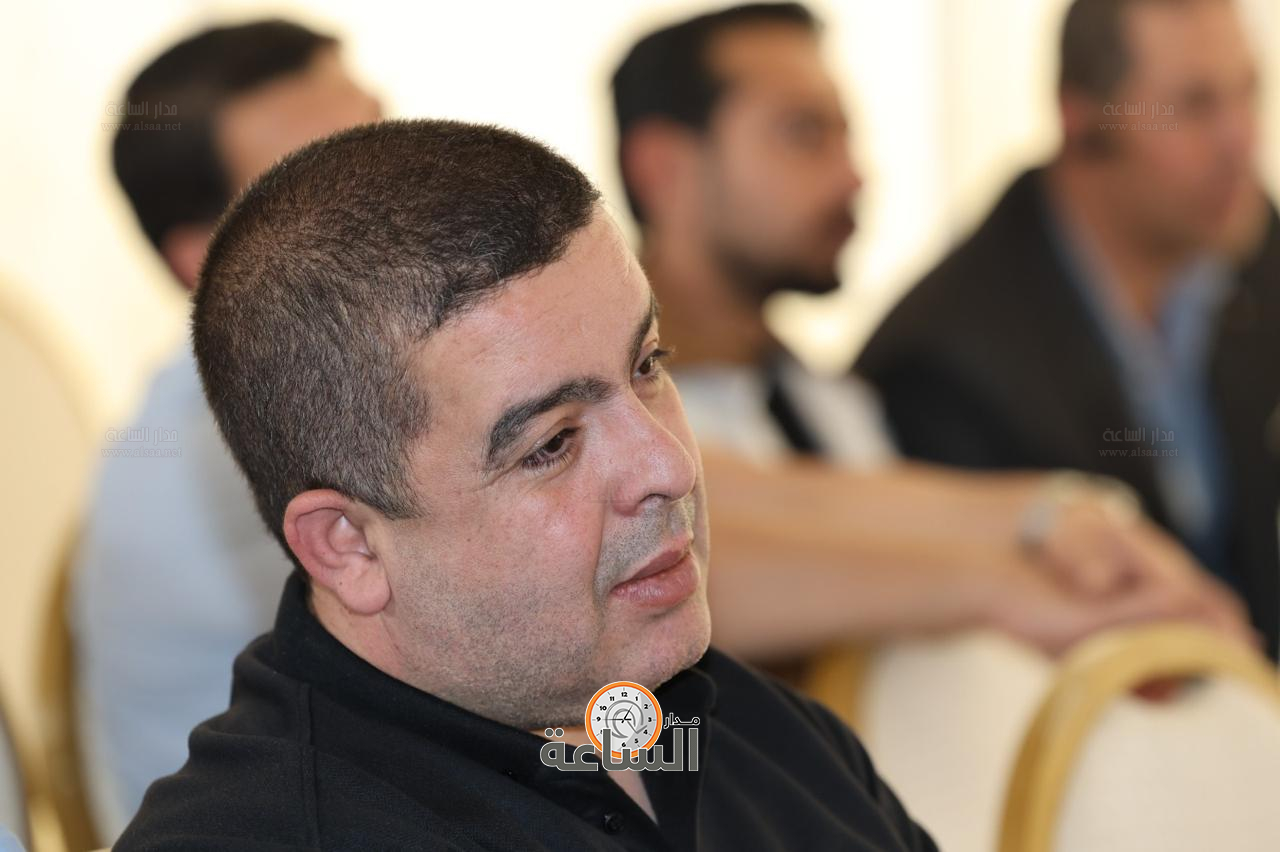 Madar Al-Saa Images 0.19048928580265312