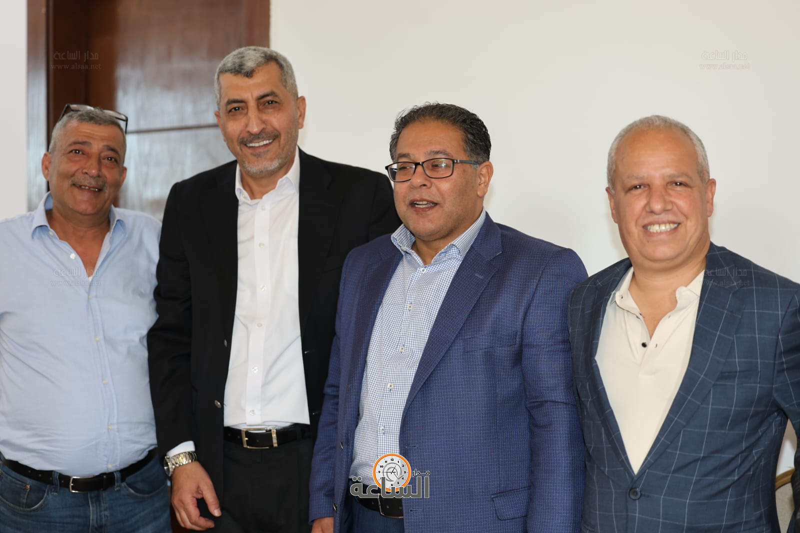 Madar Al-Saa Images 0.12065933852548516